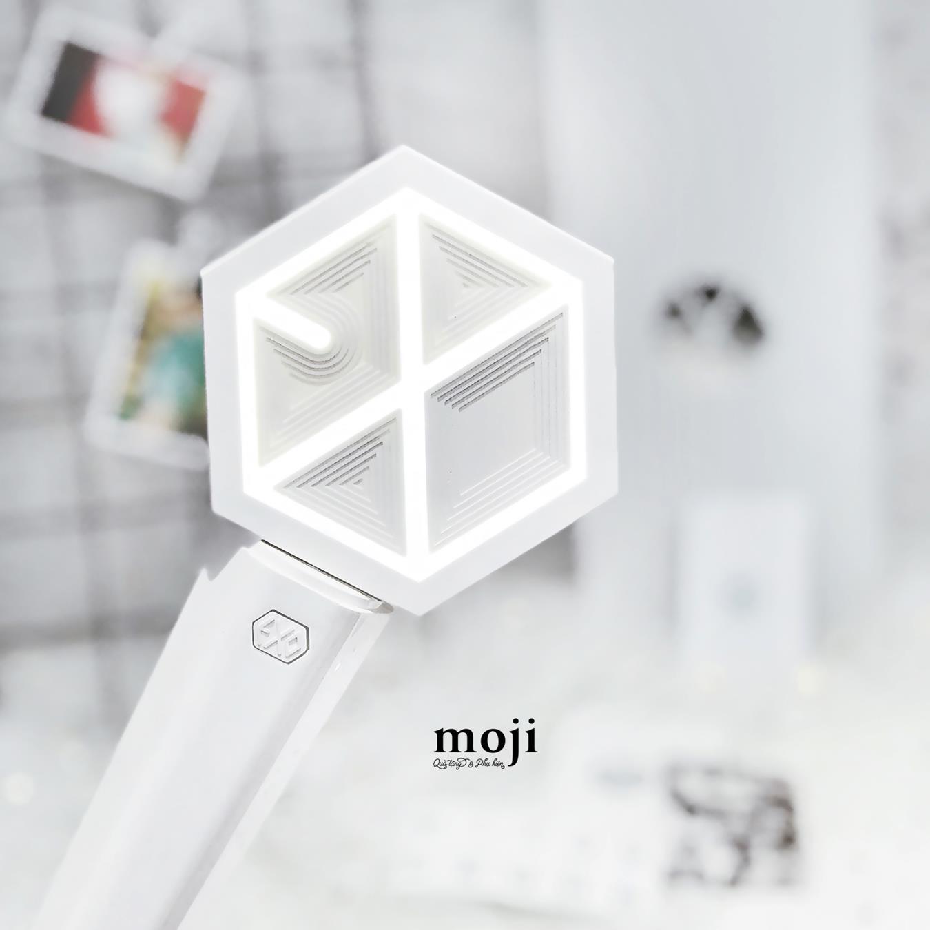 Lightstick phát sáng EXO