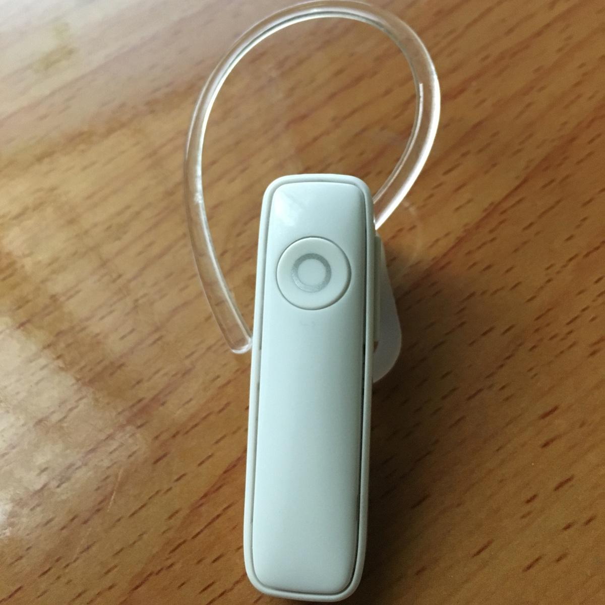 Tai nghe Bluetooth M165 shopaha247