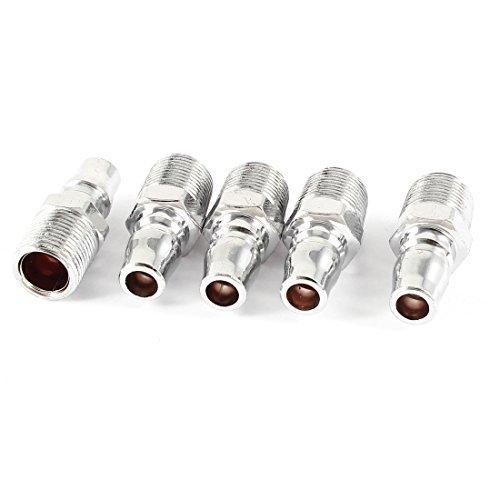 Đầu nối khí nhanh (Đực) PM 20 G1/4