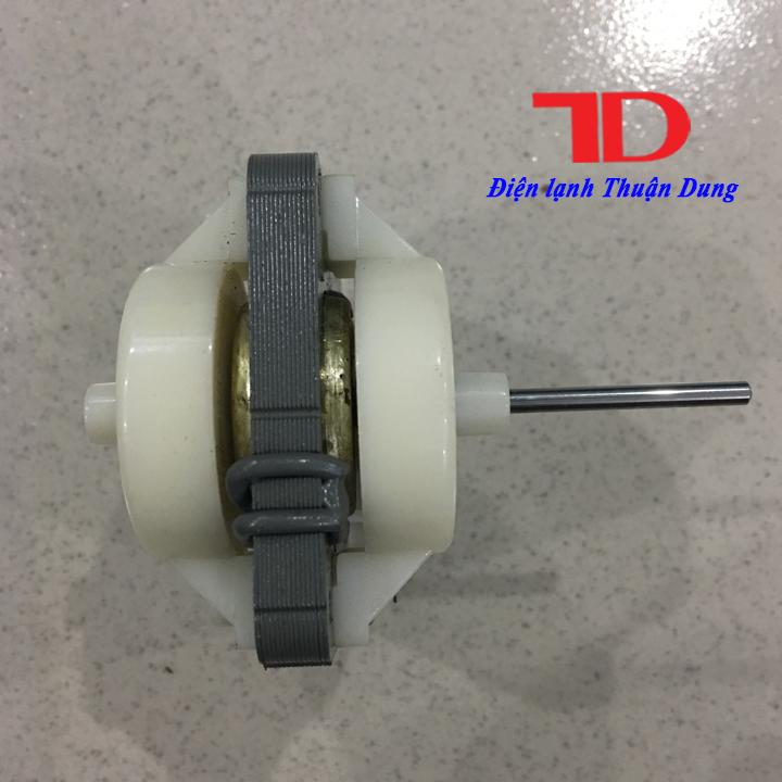 Quạt dành cho tủ lạnh sanyo - điện lạnh thuận dung