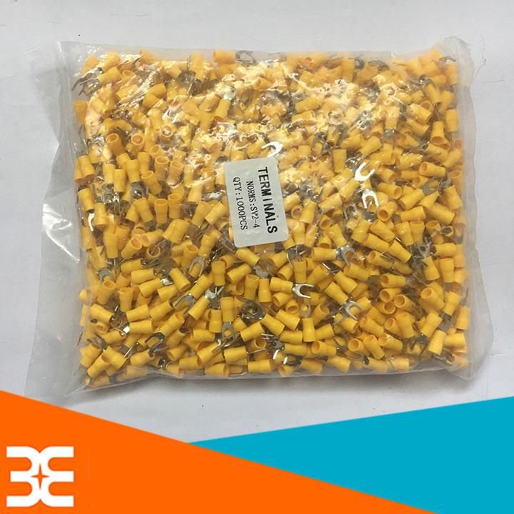 Đầu cốt điện - cốt càng cua sv2-4