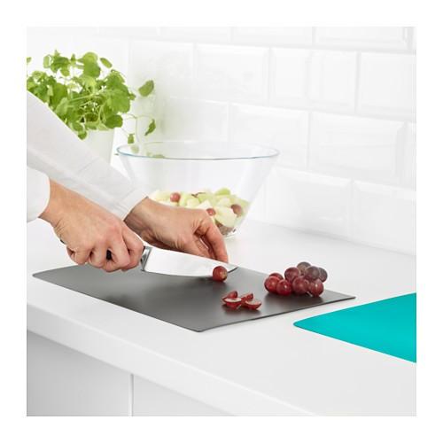 Bộ Thớt Uốn 2C Ikea