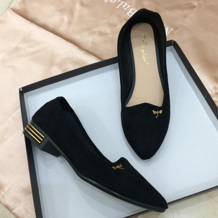 Giày búp bê xinh xắn
