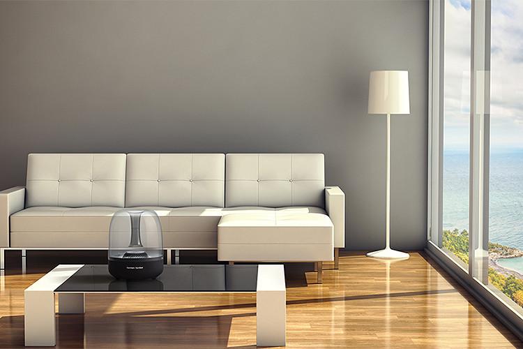 Loa Harman Kardon Aura Studio 2 Đen