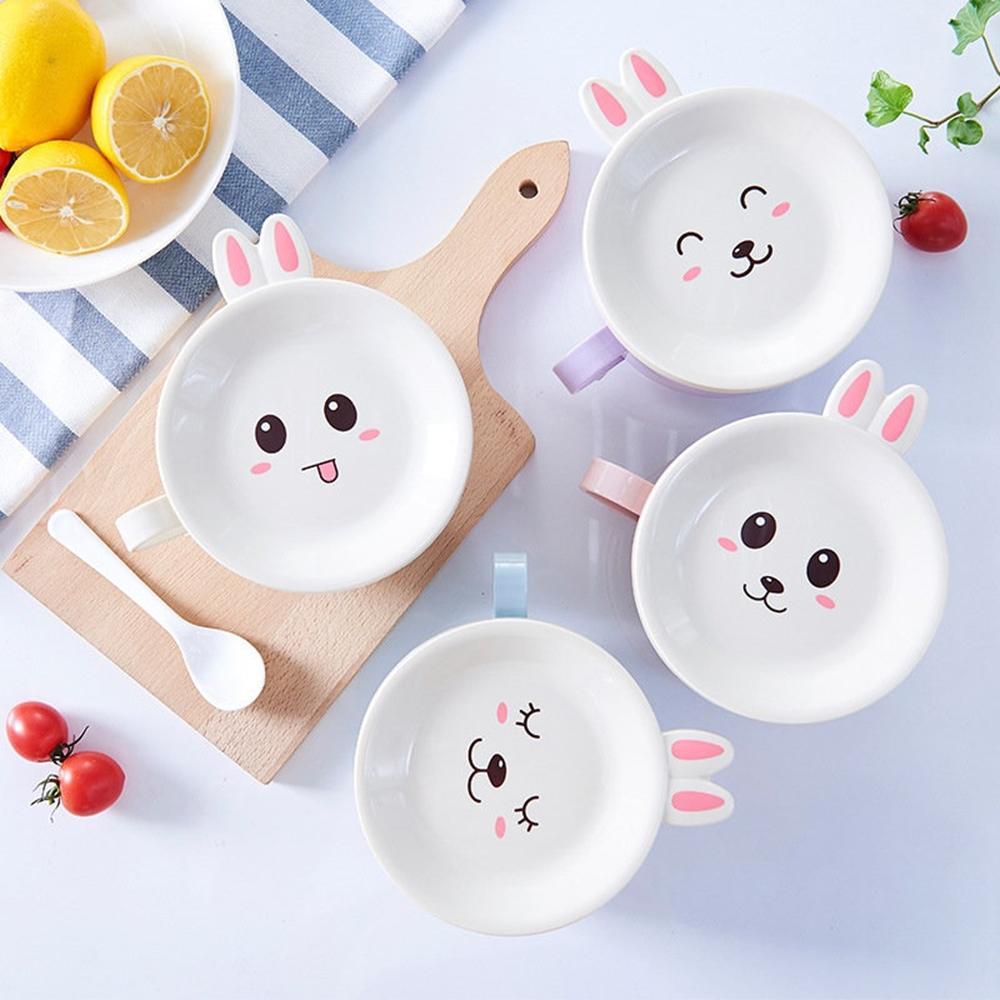 Bát ăn Mỳ chống nóng kiểu Hàn Quốc có nắp