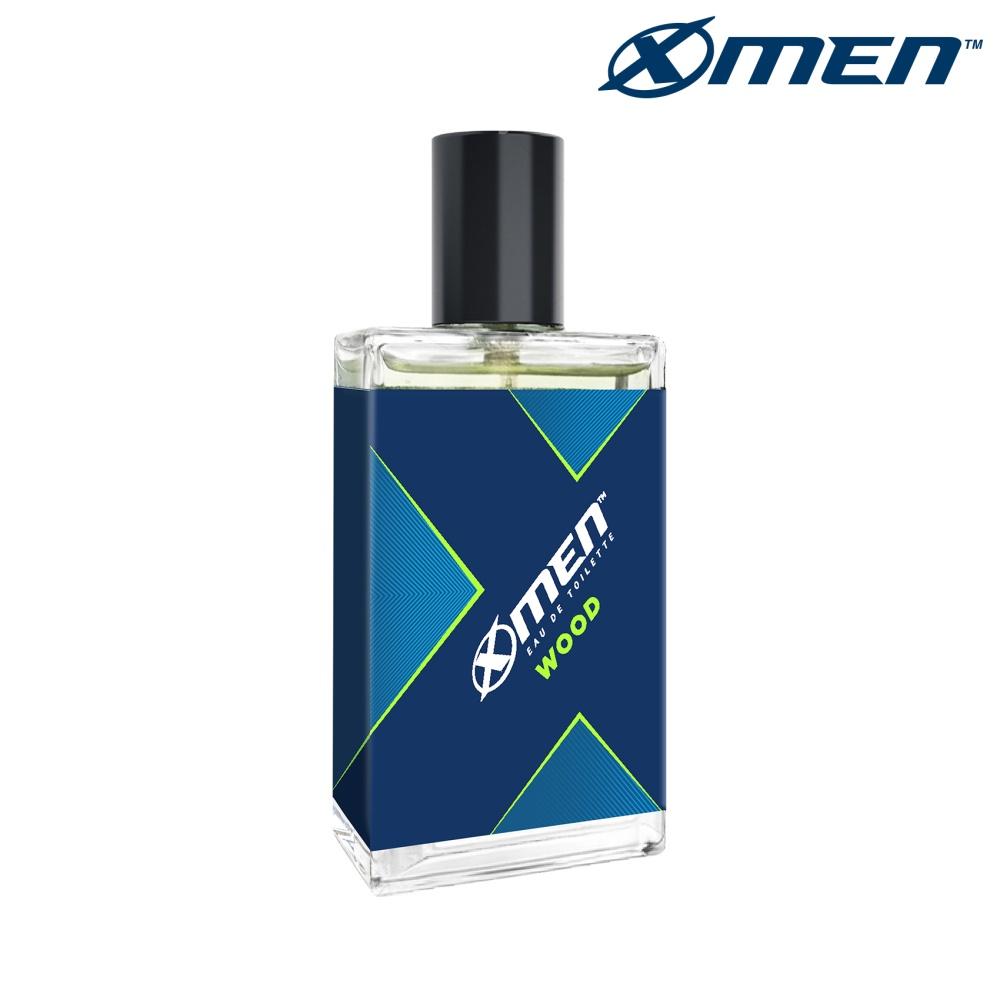 Nước hoa x-men wood 50ml