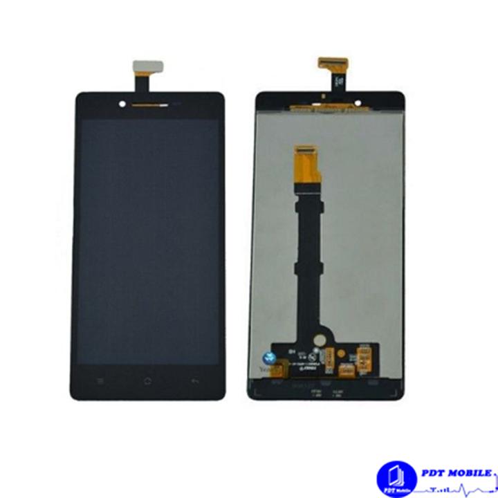 Màn hình OPPO R829 trắng