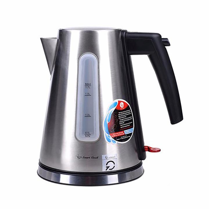 BÌNH SIÊU TỐC ELMICH SMART COOK 1.7L KES-6874