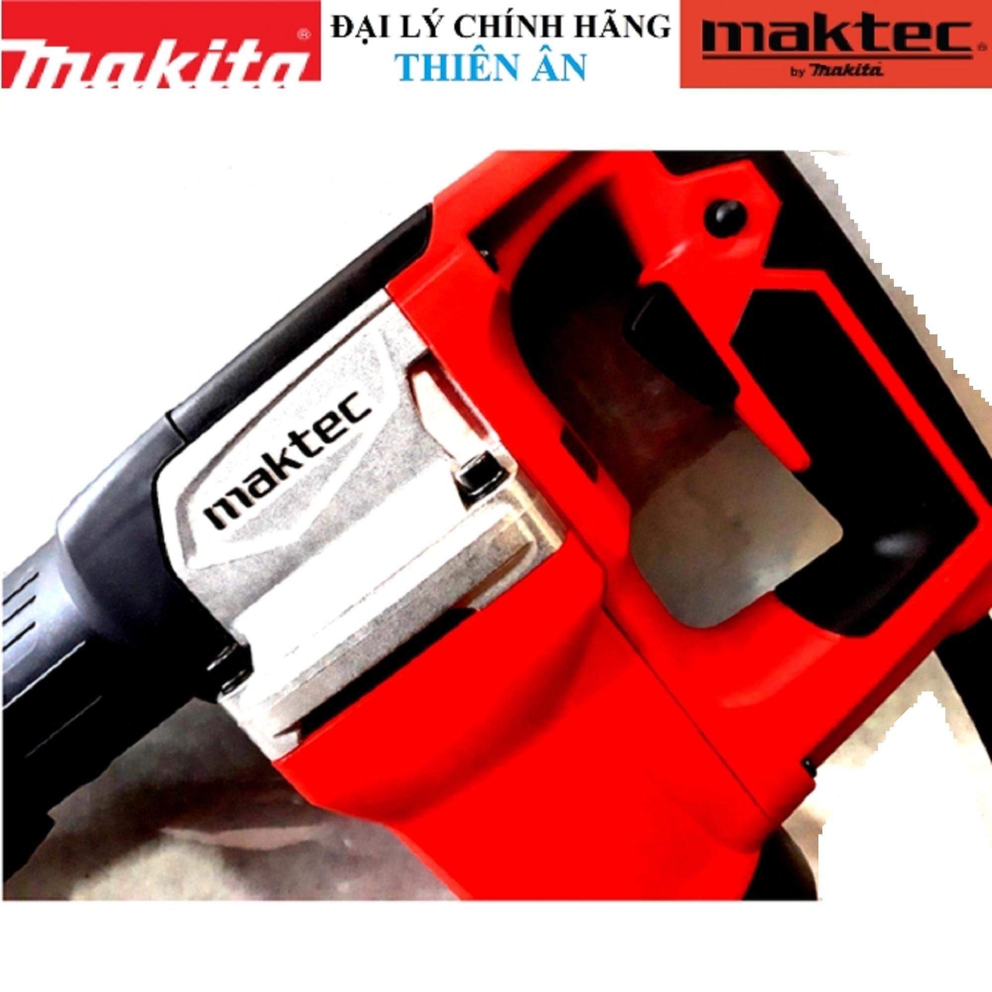 Máy đục bê tông Maktec MT860