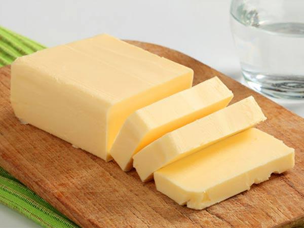 500g Bơ Thơm Cái Lân (Bơ nhạt thực vật)