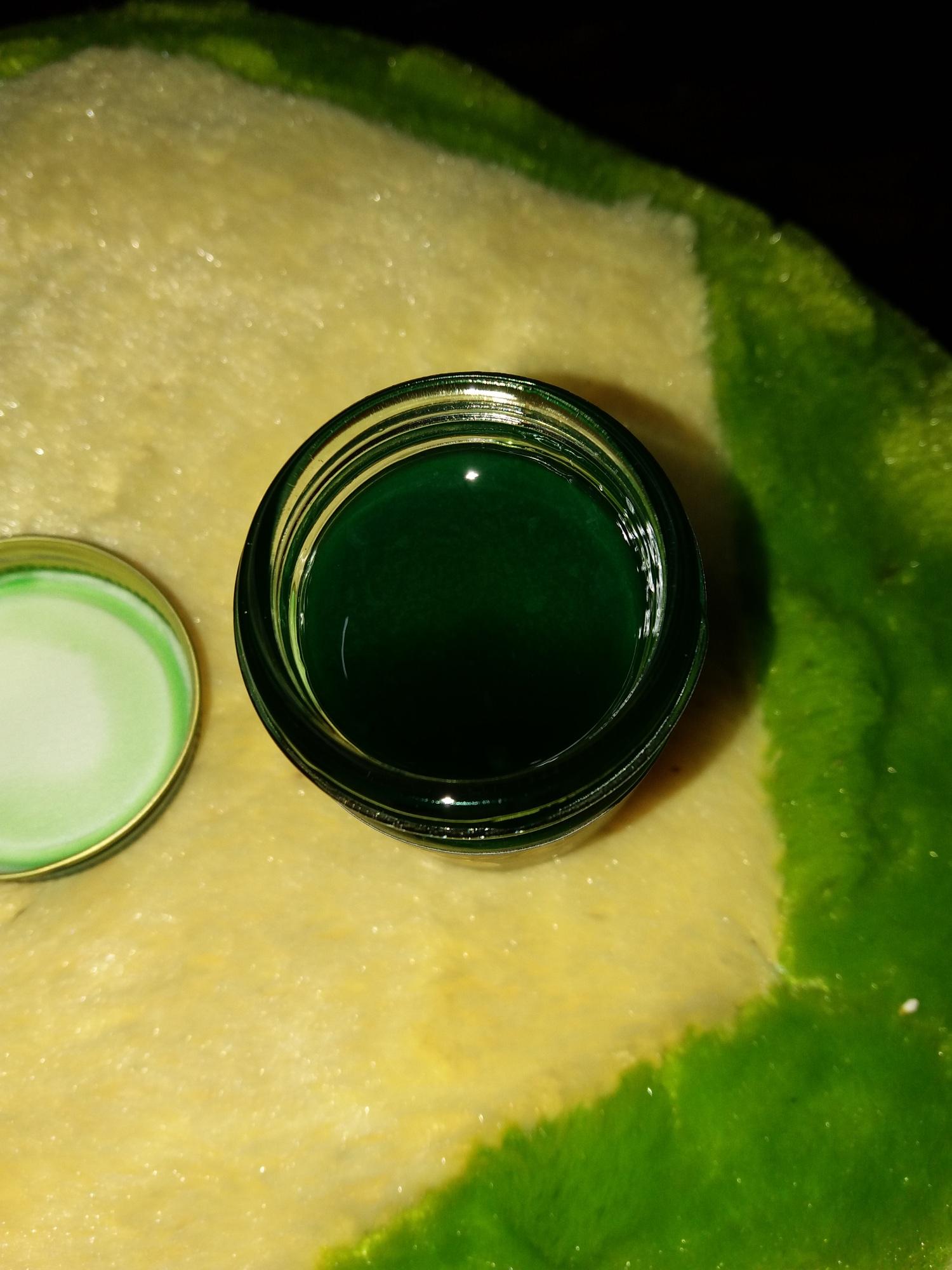 Bộ 2 hủ dầu cù là Massage Balm 50gr
