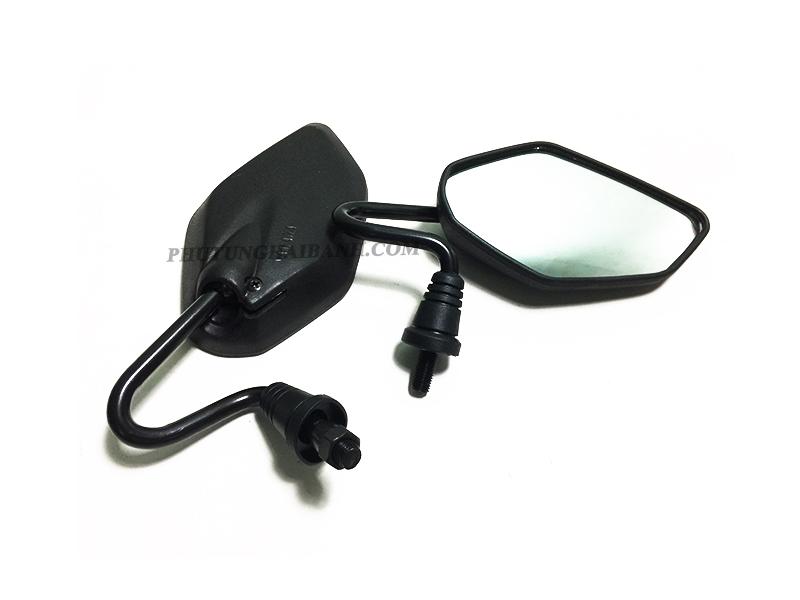[HCM]Cặp kính chiếu hậu kiểu dành cho xe Yamaha