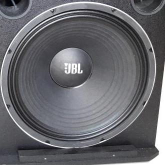 [HCM]Bass Loa 4 Tấc Từ 170 Coil 65 Sườn Nhôm - 1 Cái