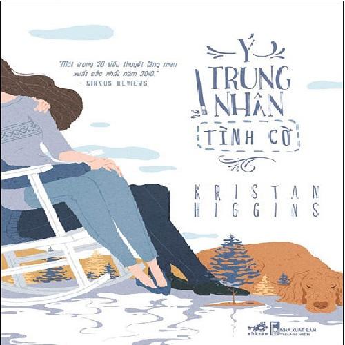 Ý TRUNG NHÂN TÌNH CỜ