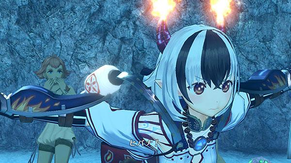 Đĩa game Nintendo Switch :Xenoblade Chronicles 2