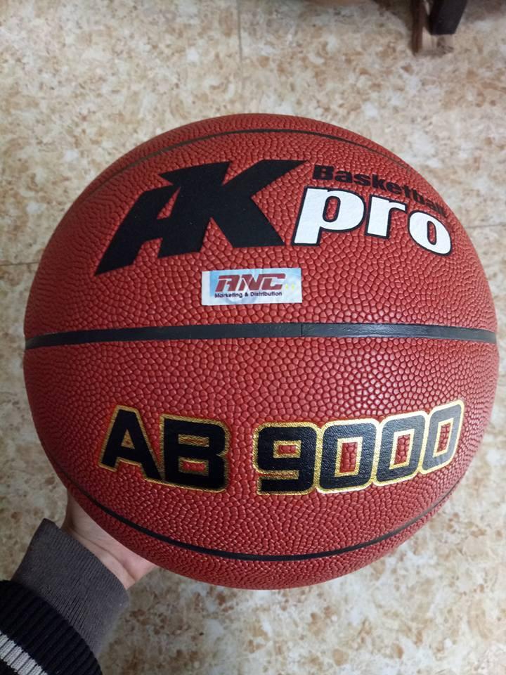 Bóng rổ Akpro Da AB 9000 (số 7)