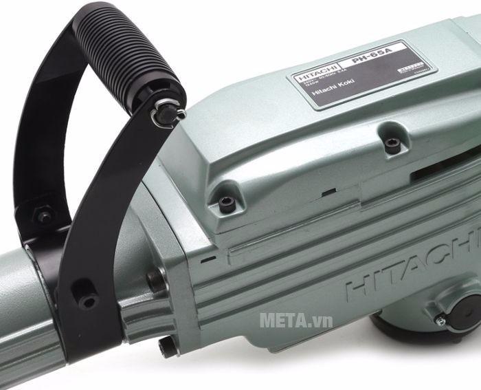 Máy đục bê tông HITACHI PH65A