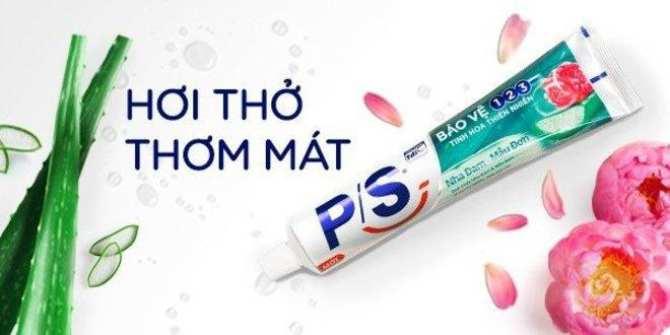 COMBO 8 TUYP KEM ĐÁNH RĂNG P/S 30 GRAM