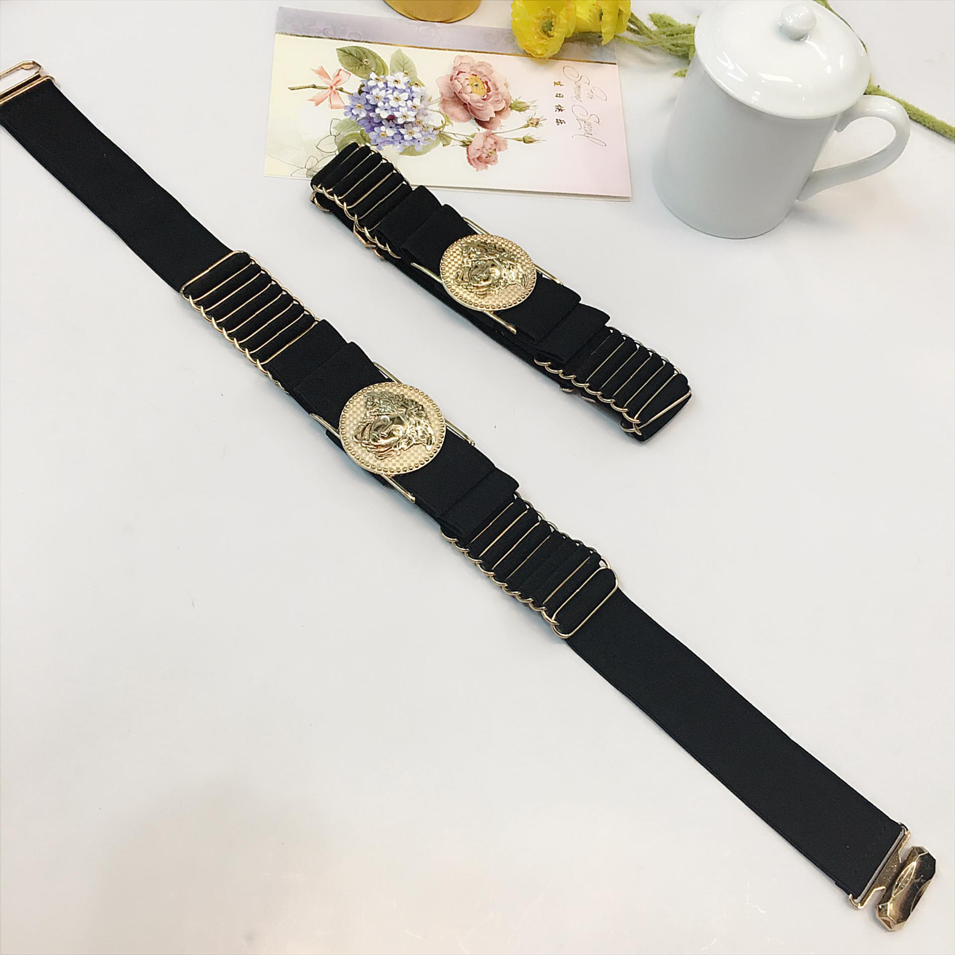 phụ kiện thắt lưng váy(bản4cm)