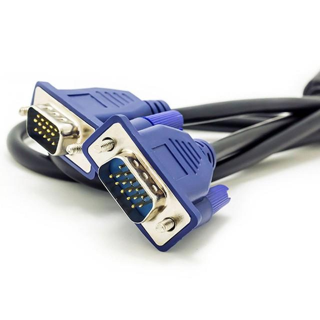 Dây Cáp VGA 1,5m