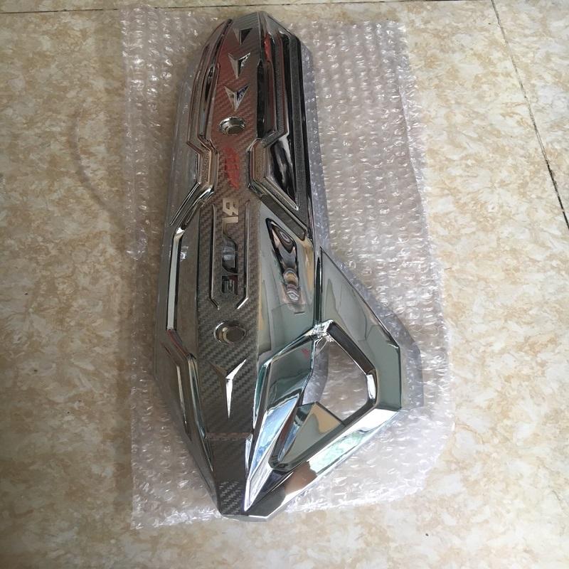 Air Blade 2013 - 2015 (combo Gác chân Inox + Bô E + Che bô + Quạt xi)