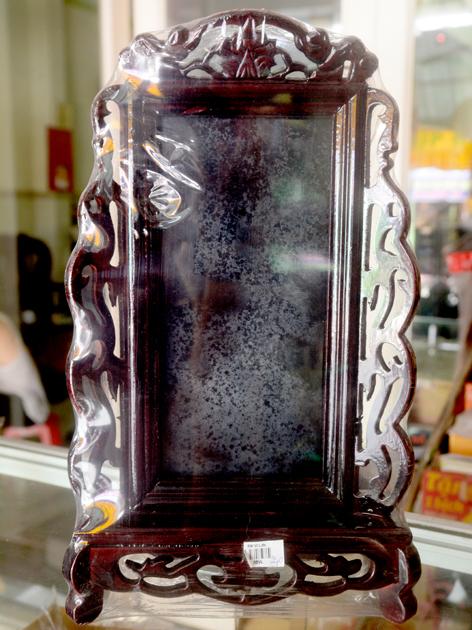 Bài vị-linh vị gỗ đặt bàn thờ cửu huyền thất tổ-Nhiều cỡ