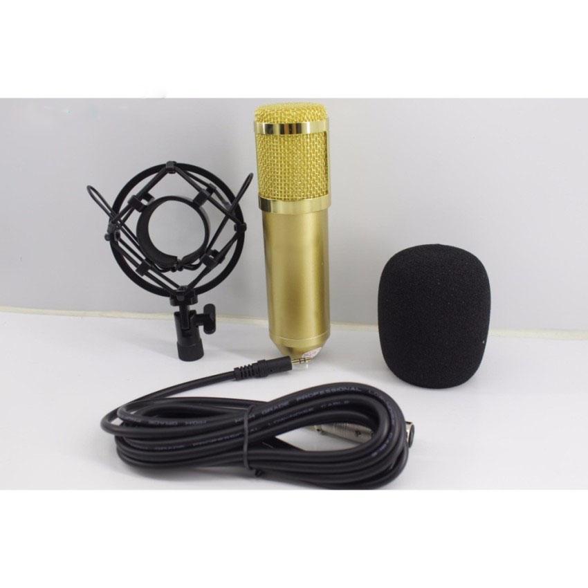 Mic thu âm AMI BM-900