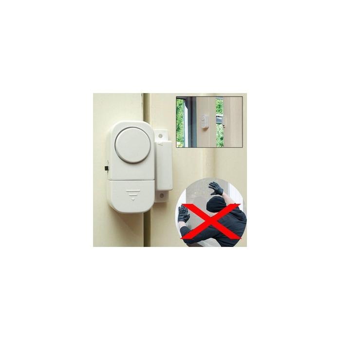 combo 2 Chuông Báo Động Chống Trộm Thông Minh