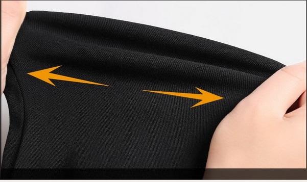 [HCM]Quần legging kaki thun dáng ôm chất co dãn