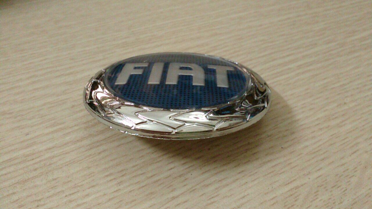 Biểu Tượng (Logo) Fiat Albea\Siena\Doblo