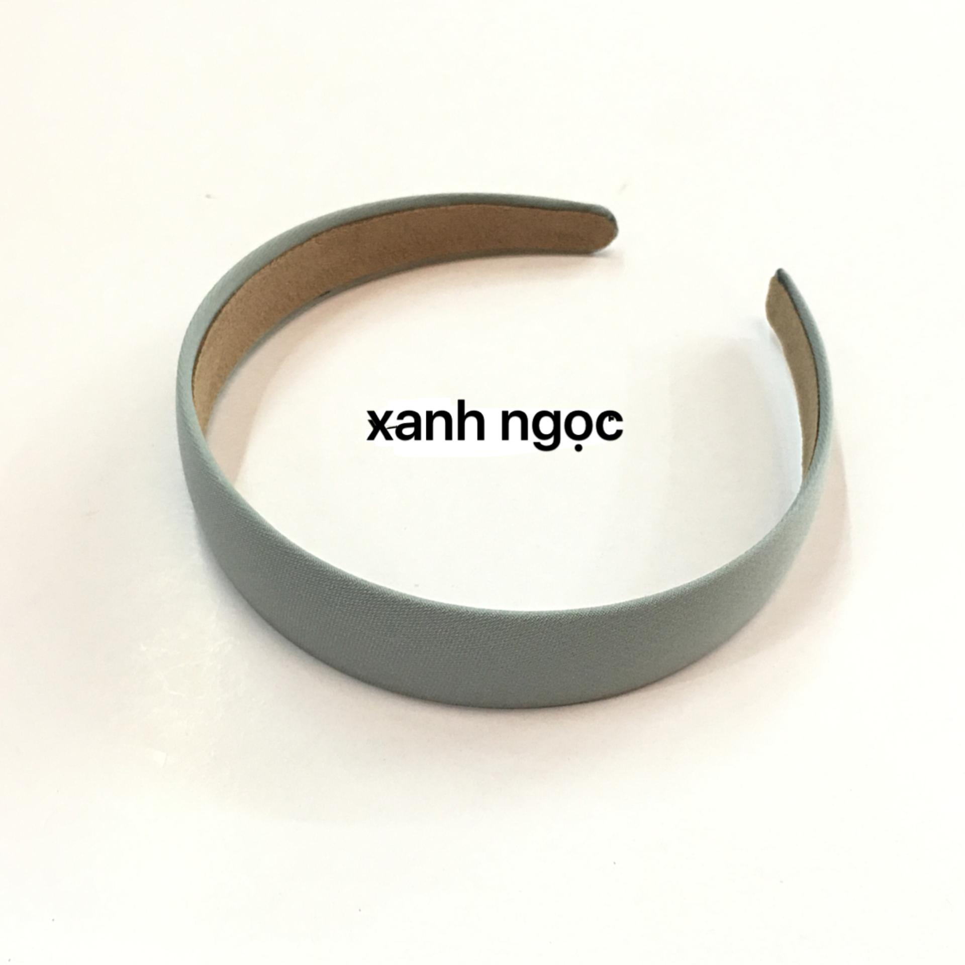 phụ kiện thời trang:bờm tóc