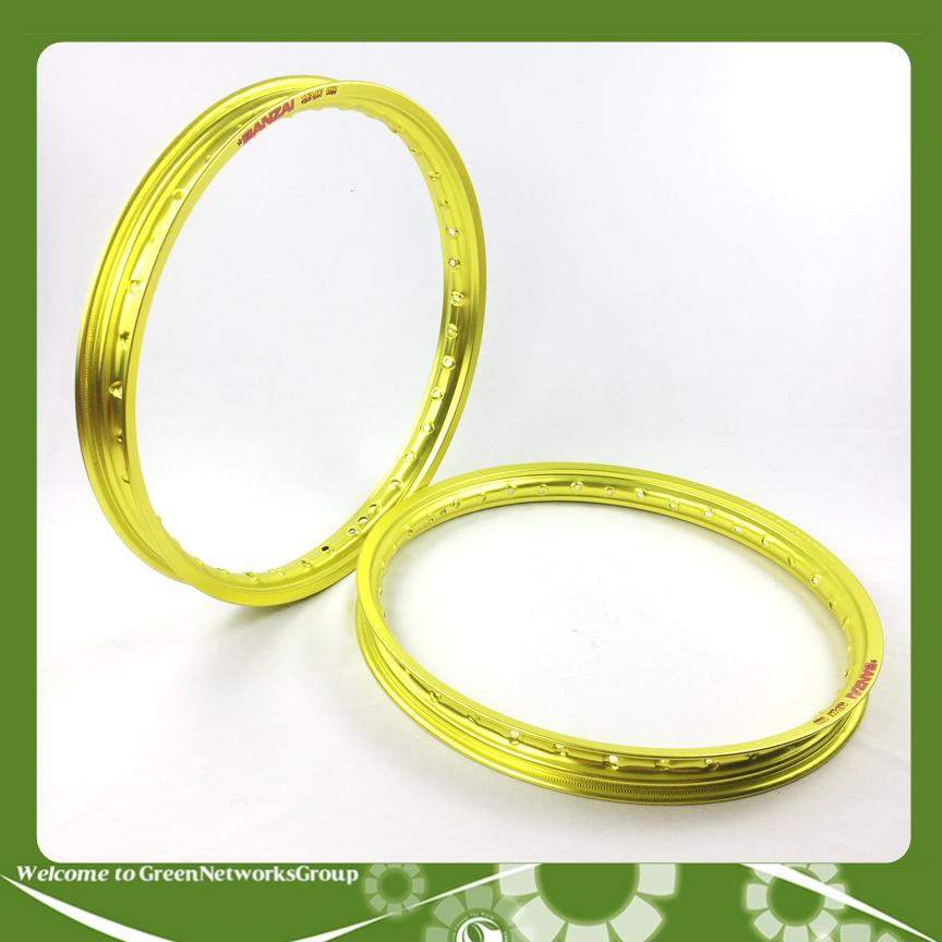 [HCM]Bộ niềng vành dành cho xe số Dream wave GreenNetworksGroup