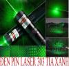Đèn pin lazer 303 chiếu xa nhiều hình cực đẹp - trọn bộ gồm đèn laser - ảnh sản phẩm 4