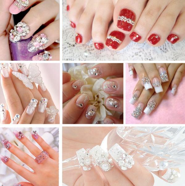 Gel đế, gel liên kết AS