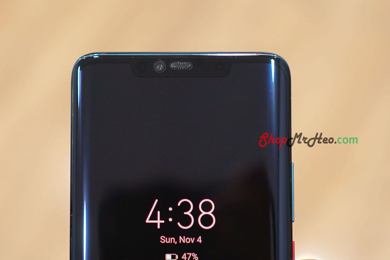 [HCM]Dán Dẻo PPF Full Màn Hình Huawei Mate 20 - Mate 20X - Mate 20 Pro
