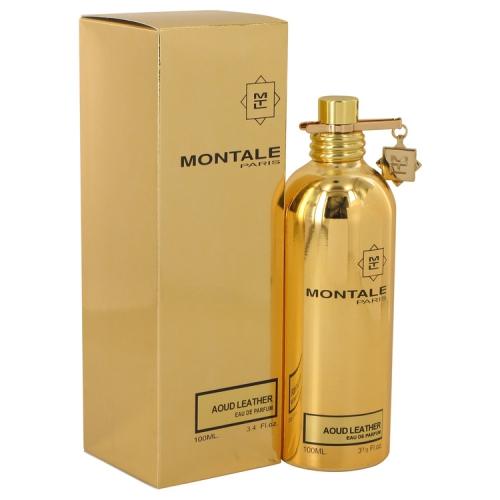 Nước hoa Unisex Montale Aoud Leather Eau de Parfum 100 ml