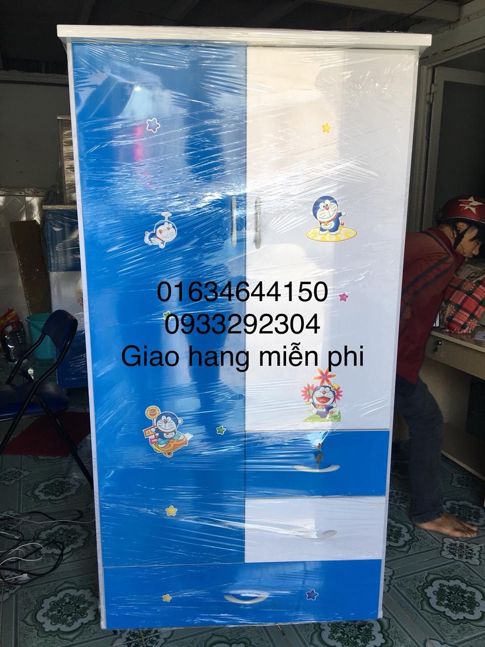 Tủ nhựa Hồ Chí Minh