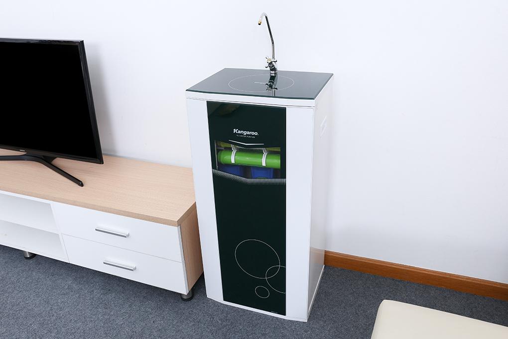 Máy lọc nước Kangaroo KG108VTU