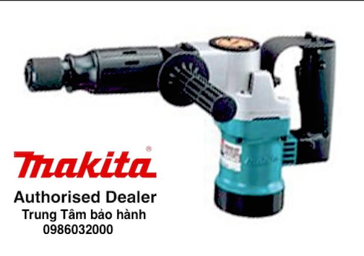 MÁY ĐỤC BÊ TÔNG MAKITA HM0810