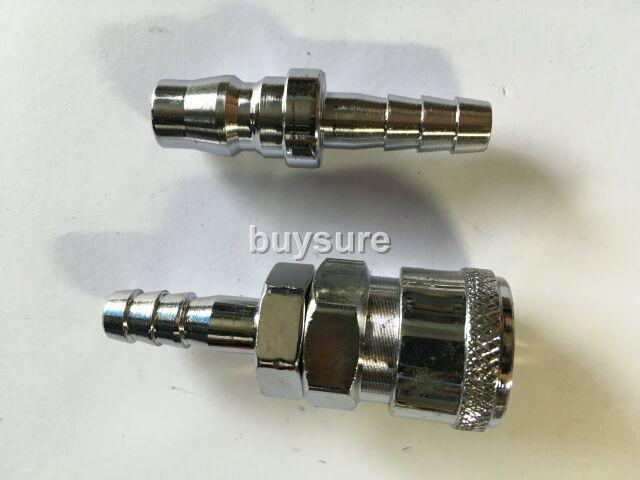 Bộ nối hơi nhanh dùng đuôi chuột