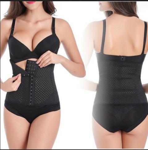 Đai nịt bụng làm thon eo