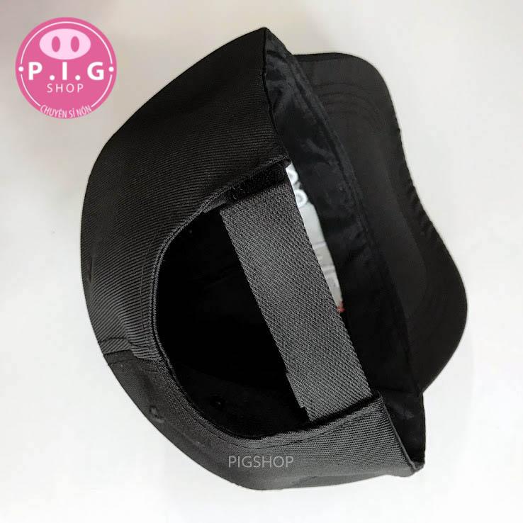 Nón kết,nón lưỡi trai YOU ME nam nữ