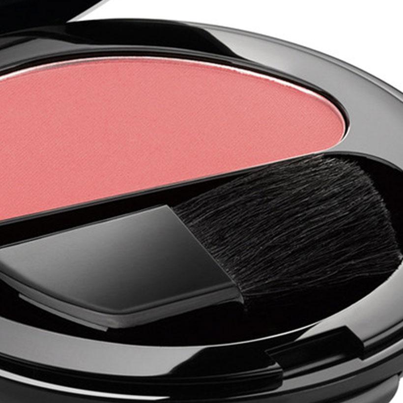 Phấn má gồn Annayake Cheek Blush #Framboise 4g