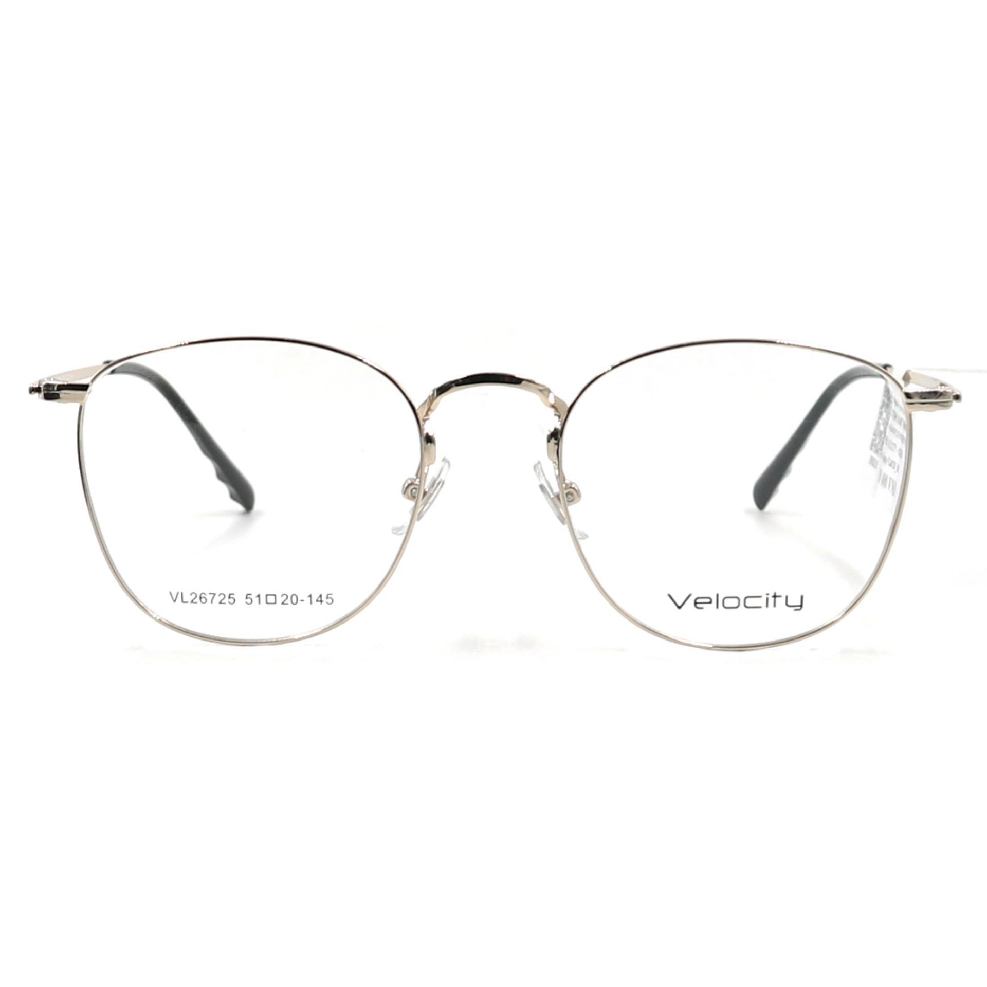 Gọng kính VELOCITY VL26725 C03