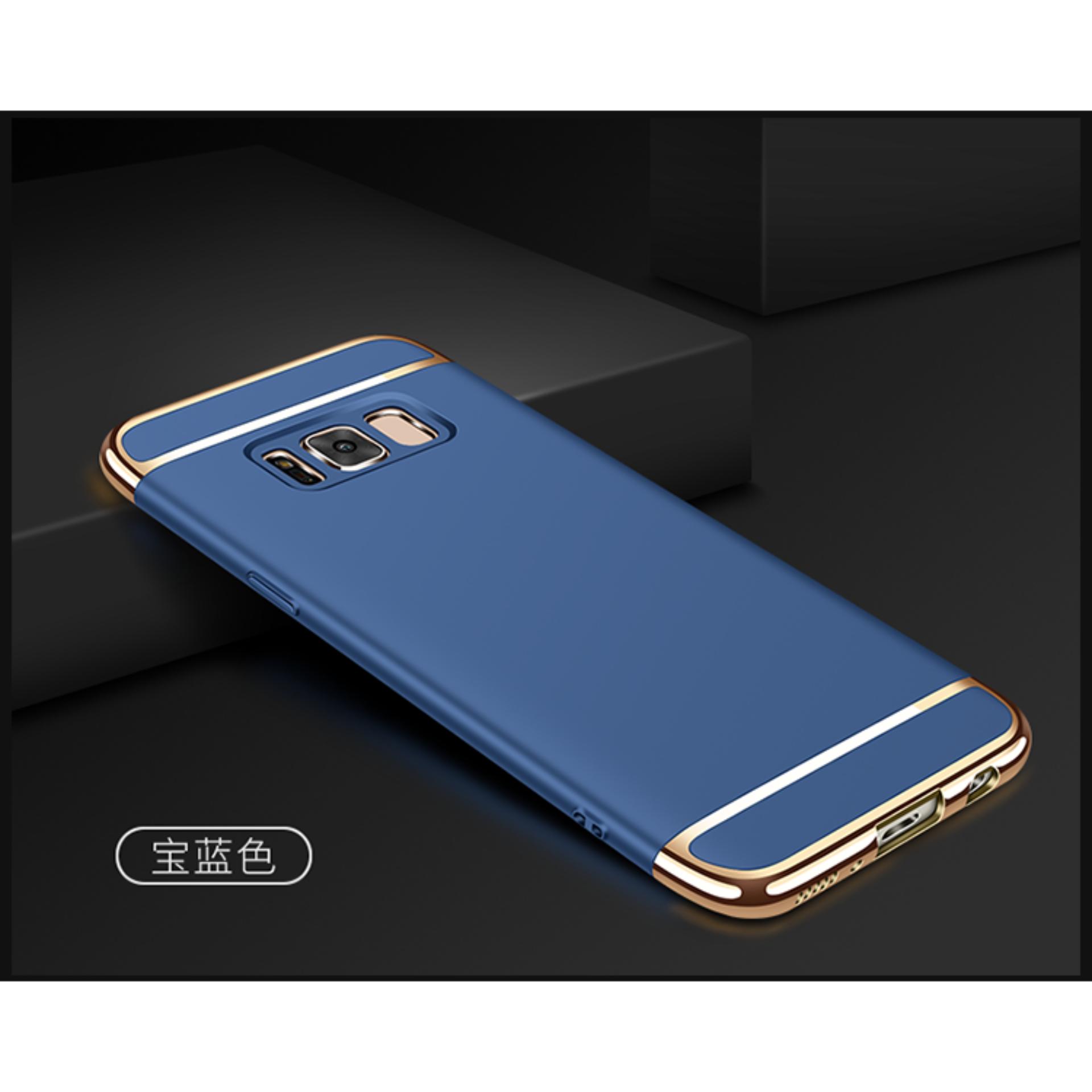 [HCM]Ốp Lưng IPAKY dành cho GALAXY S7 EDGE (XANH)