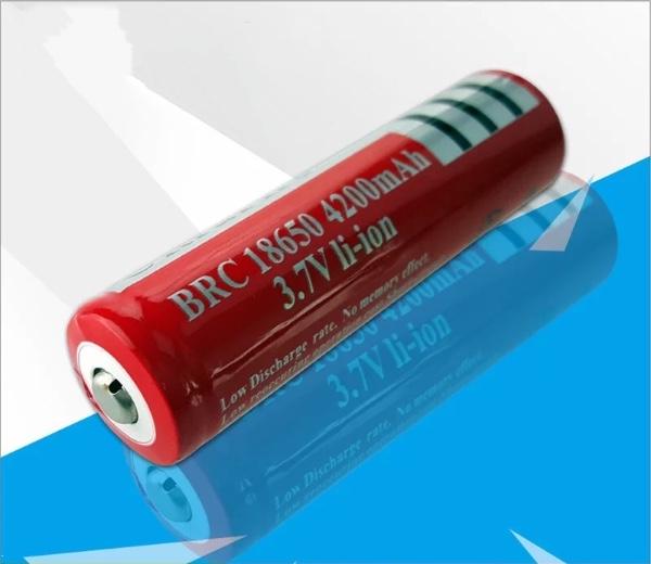 [HCM]COMBO 10 PIN SẠC CELL 2000MAH 18650