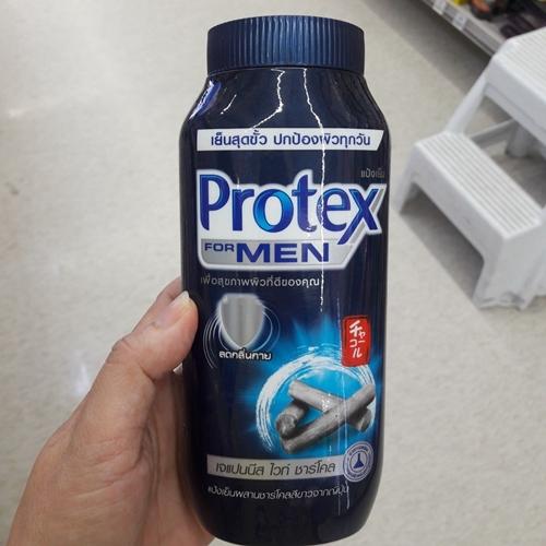 Phấn lạnh Icy Cool Protex Sport 300g (Dành cho nam)