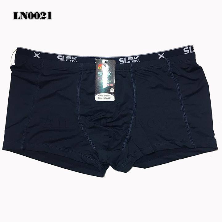 [HCM]Hộp 05 quần xịp đùi boxer SUAK cao cấp