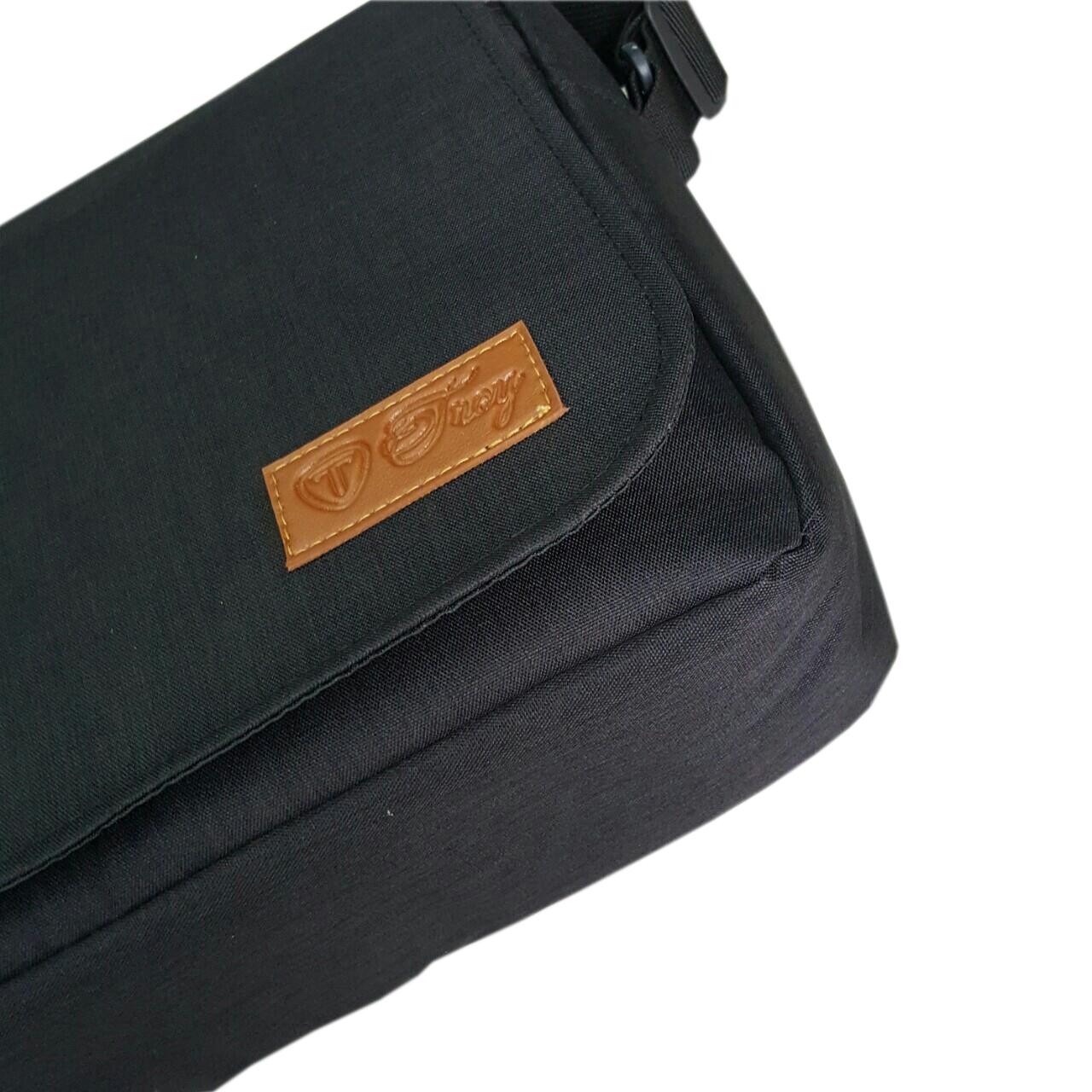 Cặp nam đeo chéo Troy classic