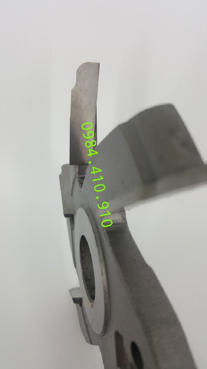 [HCM]MŨI PHAY GỖ ĐÁNH VÁN HUỲNH PN08